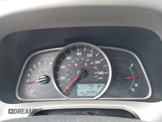 2014 Toyota RAV4 LE with VIN 2T3ZFREV9EW116234, listed as a IAAI auction lot 42418909 with 35,985 mi miles and . Bid and sale history available at DreamBid. Image 7.
