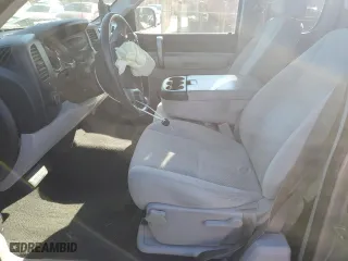 2008 Chevrolet Silverado 1500 LT w/1LT with VIN 2GCEC19C681109935, listed as a Copart auction lot 82852134 with 0 mi miles and Salvage Title. Bid and sale history available at carsss.com. Image 7.