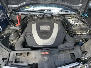 2009 Mercedes-Benz C 300 Sport with VIN WDDGF81X79F281415, listed as a Copart auction lot 49566545 with 70,365 mi miles and Salvage title. Bid and sale history available at DreamBid. Image 11.