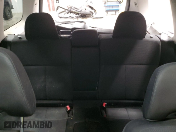 2011 Subaru Forester X Premium с VIN JF2SHADCXBH770000, выставлен на аукционе Copart как лот 49427295 с пробегом 198 728 миль миль и Списание • Salvage title. История ставок и продаж доступна на DreamBid. Изображение 10.