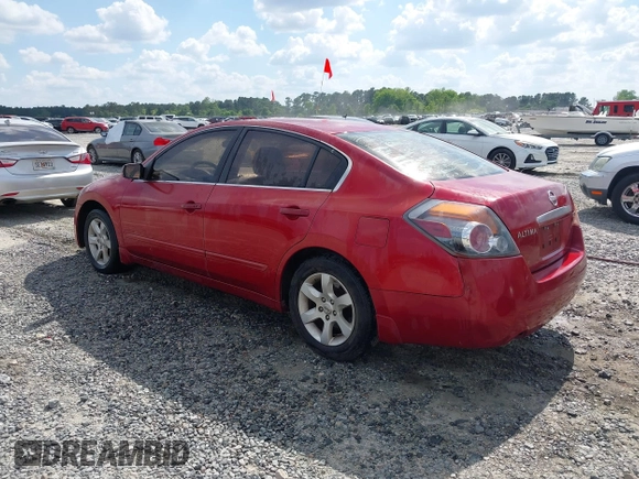 2009 Nissan Altima 2.5 z VIN 1N4AL21E19N544451, wystawiony jako IAAI lot #42161864 z przebiegiem 170 506 mil mil oraz . Historia ofert i sprzedaży dostępna na DreamBid. Obrazek 3.