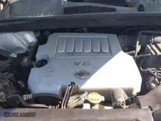 2008 Toyota Highlander Sport with VIN JTEES43A482006892, listed as a IAAI auction lot 42001185 with 222,711 mi miles. Bid and sale history available at carsss.com. Image 10.
