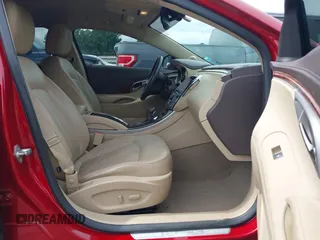 2012 Buick LaCrosse Leather с VIN 1G4GC5ER2CF300985, выставлен на аукционе IAAI как лот 42099556 с пробегом 98 209 миль миль и . История ставок и продаж доступна на DreamBid. Изображение 5.