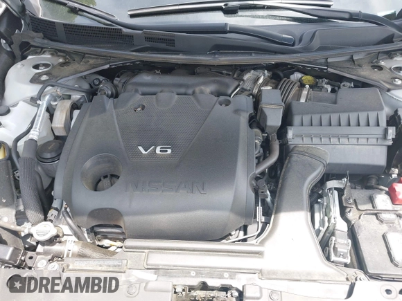 2018 Nissan Maxima SL with VIN 1N4AA6AP3JC391392, listed as a IAAI auction lot 42581182 with 31,195 mi miles and . Bid and sale history available at DreamBid. Image 10.