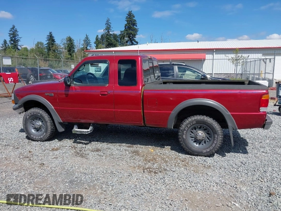 1998 Ford Ranger XL with VIN 1FTZR15XXWTA56110, listed as a IAAI auction lot 42702273 with 228,015 mi miles and . Bid and sale history available at DreamBid. Image 14.