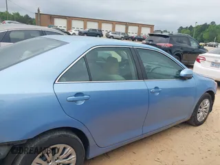 2013 Toyota Camry L with VIN 4T1BF1FK0DU694866, listed as a IAAI auction lot 42096028 with 260,525 mi miles and . Bid and sale history available at DreamBid. Image 12.