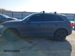 2014 Audi Q5 Premium Plus z VIN WA1DGAFP0EA034930, wystawiony jako IAAI lot #41791373 z przebiegiem 124 436 mil mil oraz . Historia ofert i sprzedaży dostępna na DreamBid. Obrazek 14.
