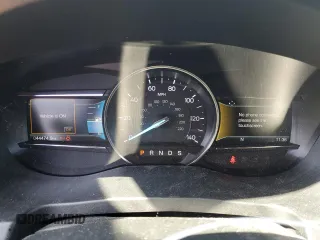 2018 Ford Explorer XLT с VIN 1FM5K8D87JGC92250, выставлен на аукционе Copart как лот 66128075 с пробегом 44 474 миль миль и Чистый • Clean title. История ставок и продаж доступна на DreamBid. Изображение 9.