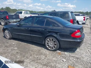 2008 Mercedes-Benz E Luxury 3.5L with VIN WDBUF56X58B275024, listed as a IAAI auction lot 41918611 with 149,256 mi miles. Bid and sale history available at carsss.com. Image 14.