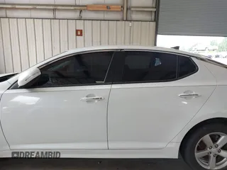 2015 Kia Optima LX z VIN 5XXGM4A72FG488753, wystawiony jako IAAI lot #39163213 z przebiegiem 128 821 mil mil oraz . Historia ofert i sprzedaży dostępna na DreamBid. Obrazek 15.