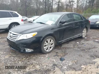 2011 Toyota Avalon with VIN 4T1BK3DB1BU431163, listed as a IAAI auction lot 41547388 with 136,046 mi miles and . Bid and sale history available at DreamBid. Image 20.