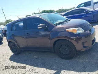 2014 Scion xD z VIN JTKKUPB43E1043859, wystawiony jako IAAI lot #41831643 z przebiegiem 102 092 mil mil oraz . Historia ofert i sprzedaży dostępna na DreamBid. Obrazek 13.