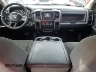 2016 Ram 1500 Express с VIN 1C6RR6FT2GS193596, выставлен на аукционе Copart как лот 57581285 с пробегом 223 075 миль миль и Чистый • Clean title. История ставок и продаж доступна на DreamBid. Изображение 8.