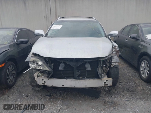 2013 Lexus RX 350 z VIN 2T2ZK1BA1DC088013, wystawiony jako IAAI lot #42478976 z przebiegiem Nie podano mil oraz . Historia ofert i sprzedaży dostępna na DreamBid. Obrazek 13.