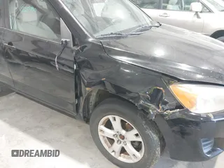 2009 Toyota RAV4 with VIN JTMZF33V89D015348, listed as a IAAI auction lot 42259880 with 263,509 mi miles and . Bid and sale history available at DreamBid. Image 6.