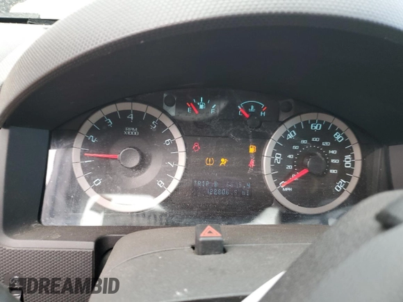 2010 Ford Escape XLT с VIN 1FMCU0D7XAKB80663, выставлен на аукционе Copart как лот 52850925 с пробегом 122 806 миль миль и Списание • Salvage title. История ставок и продаж доступна на DreamBid. Изображение 9.