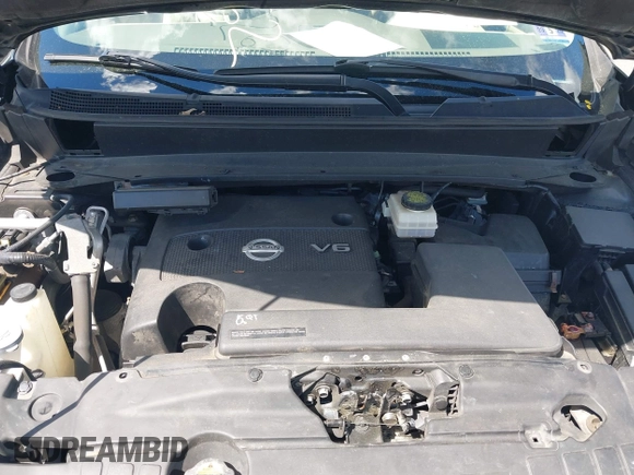 2014 Nissan Pathfinder Platinum with VIN 5N1AR2MM7EC601748, listed as a IAAI auction lot 42202262 with 167,260 mi miles and . Bid and sale history available at DreamBid. Image 10.