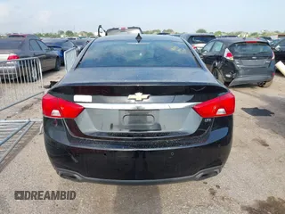 2015 Chevrolet Impala LTZ with VIN 2G1155SL9F9234347, listed as a IAAI auction lot 42090263 with 199,268 mi miles and . Bid and sale history available at DreamBid. Image 16.