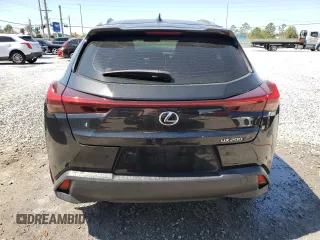 2022 Lexus UX 200 с VIN JTHP3JBH7N2049530, выставлен на аукционе Copart как лот 48697605 с пробегом 54 247 миль миль и Списание • Salvage title. История ставок и продаж доступна на DreamBid. Изображение 6.