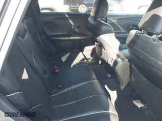 2013 Toyota Venza LE with VIN 4T3BA3BB6DU040736, listed as a IAAI auction lot 41763521 with 146,757 mi miles. Bid and sale history available at carsss.com. Image 8.