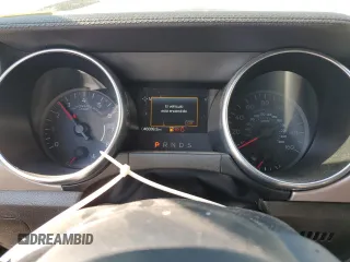 2022 Ford Mustang EcoBoost z VIN 1FA6P8TH3N5122454, wystawiony jako Copart lot #51292735 z przebiegiem 46 339 mil mil oraz Szkoda całkowita • Salvage title. Historia ofert i sprzedaży dostępna na DreamBid. Obrazek 9.
