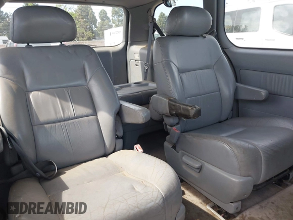 1998 Toyota Sienna LE с VIN 4T3ZF13C5WU010268, выставлен на аукционе IAAI как лот 42100402 с пробегом 258 934 миль миль и . История ставок и продаж доступна на DreamBid. Изображение 8.