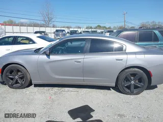 2018 Dodge Charger R/T with VIN 2C3CDXCT8JH150312, listed as a IAAI auction lot 41781940 with 76,724 mi miles. Bid and sale history available at carsss.com. Image 14.