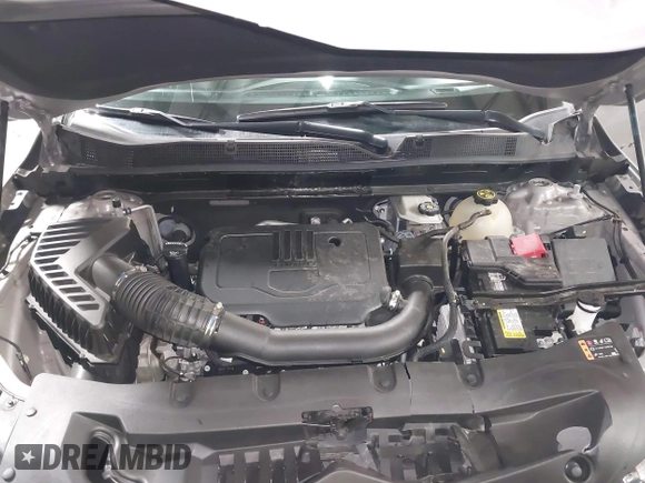 2021 Chevrolet Blazer LT с VIN 3GNKBHR4XMS587238, выставлен на аукционе IAAI как лот 42189012 с пробегом 36 661 миль миль и . История ставок и продаж доступна на DreamBid. Изображение 10.
