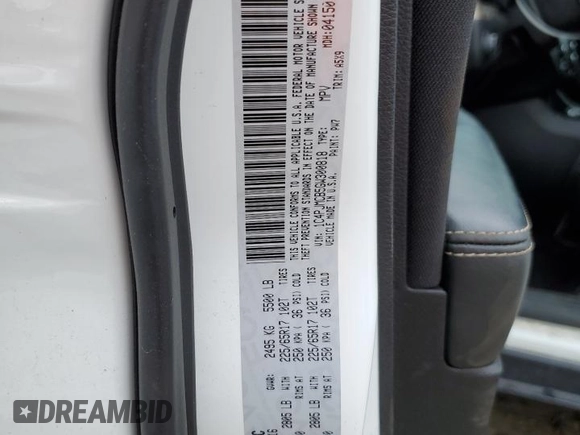 2016 Jeep Cherokee Altitude z VIN 1C4PJMCB5GW300818, wystawiony jako Copart lot #60540115 z przebiegiem 55 749 mil mil oraz Szkoda całkowita • Salvage title. Historia ofert i sprzedaży dostępna na DreamBid. Obrazek 12.