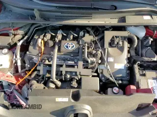 2020 Toyota Corolla Hybrid LE с VIN JTDEBRBE4LJ024071, выставлен на аукционе Copart как лот 70563915 с пробегом 84 617 миль миль и Списание • Salvage title. История ставок и продаж доступна на DreamBid. Изображение 13.