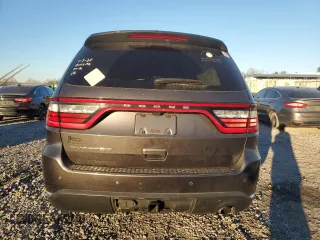 2021 Dodge Durango SXT Plus z VIN 1C4RDHAG1MC718201, wystawiony jako Copart lot #88168645 z przebiegiem 86 636 mil mil oraz Szkoda całkowita • Salvage title. Historia ofert i sprzedaży dostępna na DreamBid. Obrazek 6.