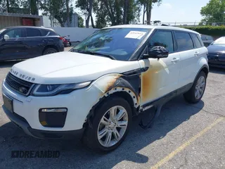 2019 Land Rover Range Rover Evoque SE с VIN SALVP2RX3KH346344, выставлен на аукционе IAAI как лот 42147811 с пробегом 69 719 миль миль и . История ставок и продаж доступна на DreamBid. Изображение 2.