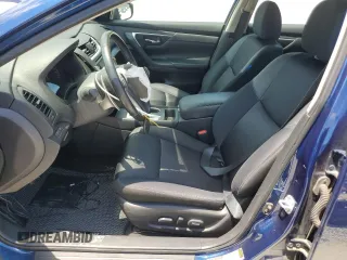 2017 Nissan Altima SR with VIN 1N4AL3AP8HC112117, listed as a Copart auction lot 55882375 with 67,972 mi miles and Salvage title. Bid and sale history available at DreamBid. Image 7.