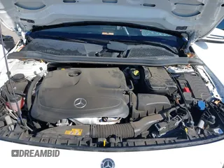 2020 Mercedes-Benz GLA 250 z VIN WDCTG4GB1LU022698, wystawiony jako IAAI lot #36984414 z przebiegiem 19 705 mil mil oraz . Historia ofert i sprzedaży dostępna na DreamBid. Obrazek 10.
