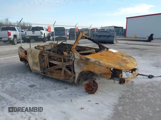 2010 Volkswagen Eos Lux с VIN WVWFA7AH3AV015522, выставлен на аукционе IAAI как лот 41091783 с пробегом Не указан миль и . История ставок и продаж доступна на DreamBid. Изображение 1.