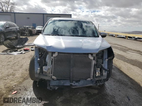 2016 Honda Pilot EX-L with VIN 5FNYF5H73GB007780, listed as a Copart auction lot 45038765 with 102,344 mi miles and Salvage Title. Bid and sale history available at DreamBid. Image 5.