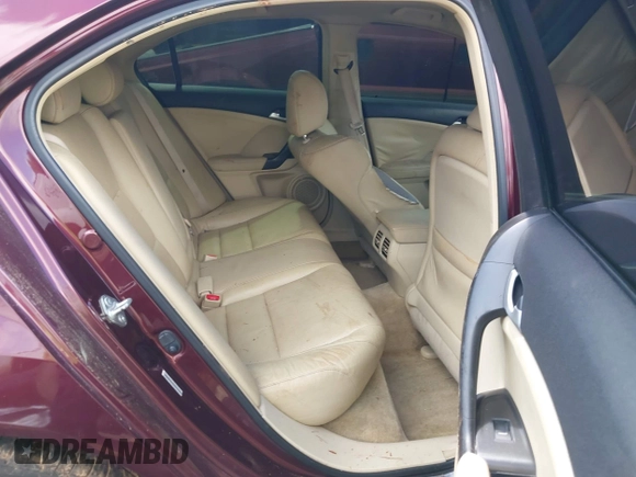 2012 Acura TSX Technology с VIN JH4CU2F66CC002510, выставлен на аукционе IAAI как лот 42378235 с пробегом 204 486 миль миль и . История ставок и продаж доступна на DreamBid. Изображение 8.
