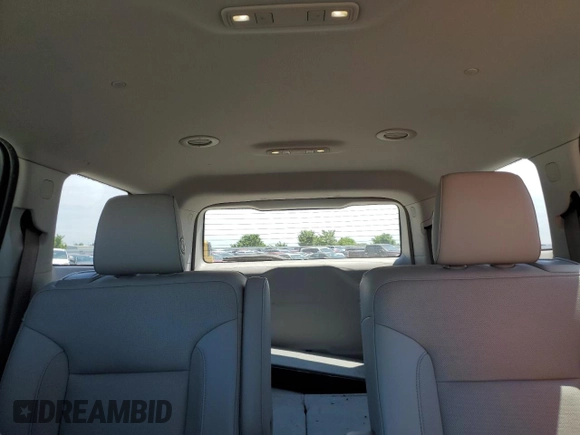 2018 GMC Acadia SLT with VIN 1GKKNMLS4JZ158499, listed as a Copart auction lot 56871215 with 80,744 mi miles and Salvage title. Bid and sale history available at DreamBid. Image 10.