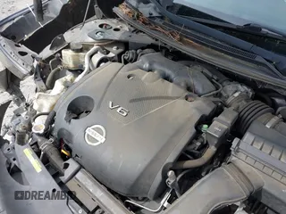 2014 Nissan Maxima SV with VIN 1N4AA5AP4EC912507, listed as a IAAI auction lot 41875448 with 132,127 mi miles and . Bid and sale history available at DreamBid. Image 10.