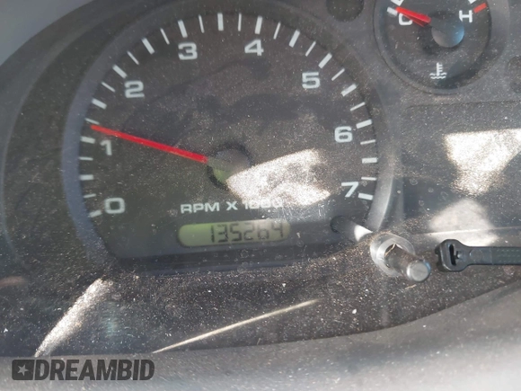 2006 Ford Ranger XL z VIN 1FTYR10U16PA65716, wystawiony jako IAAI lot #41436253 z przebiegiem 135 264 mil mil oraz . Historia ofert i sprzedaży dostępna na DreamBid. Obrazek 7.