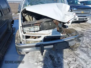 1993 GMC Sierra 1500 z VIN 2GTEK19K1P1564491, wystawiony jako IAAI lot #41347909 z przebiegiem 342 325 mil mil oraz . Historia ofert i sprzedaży dostępna na DreamBid. Obrazek 19.