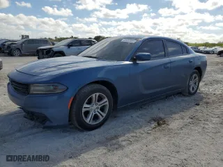 2021 Dodge Charger SXT with VIN 2C3CDXBG9MH503603, listed as a Copart auction lot 43502565 with 81,809 mi miles and Non Repairable. Bid and sale history available at carsss.com. Image 1.