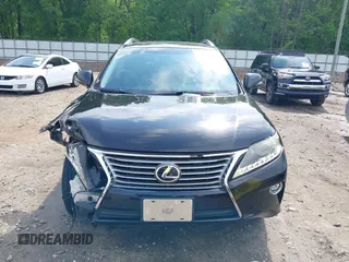 2015 Lexus RX 350 with VIN 2T2BK1BA5FC300092, listed as a IAAI auction lot 42123641 with 174,970 mi miles and . Bid and sale history available at DreamBid. Image 12.
