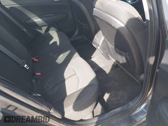 2017 Kia Optima z VIN KNAGT4LE1H5014411, wystawiony jako IAAI lot #41802519 z przebiegiem 194 144 mil mil oraz . Historia ofert i sprzedaży dostępna na DreamBid. Obrazek 8.