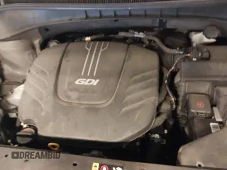 2017 Kia Sorento EX with VIN 5XYPH4A55HG202671, listed as a IAAI auction lot 41308627 with 129,085 mi miles and . Bid and sale history available at DreamBid. Image 10.