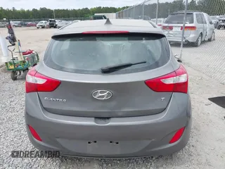 2013 Hyundai Elantra with VIN KMHD35LE6DU037013, listed as a IAAI auction lot 42127258 with 170,477 mi miles and . Bid and sale history available at DreamBid. Image 16.