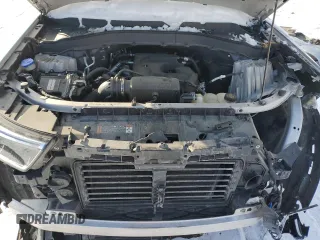 2020 Ford Explorer XLT with VIN 1FMSK8DH7LGB72583, listed as a Copart auction lot 45597755 with 66,119 mi miles and Salvage Title. Bid and sale history available at carsss.com. Image 14.