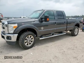 2016 Ford F-350 Platinum с VIN 1FT8W3BT9GEA43579, выставлен на аукционе Copart как лот 57273275 с пробегом 222 503 миль миль и Чистый • Clean title. История ставок и продаж доступна на DreamBid. Изображение 1.