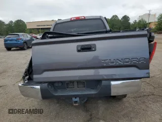 2015 Toyota Tundra Limited with VIN 5TFHW5F14FX457313, listed as a Copart auction lot 56159505 with Not provided miles and Salvage title. Bid and sale history available at DreamBid. Image 6.