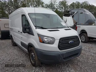 2018 Ford Transit с VIN 1FTBW2CM6JKA87247, выставлен на аукционе IAAI как лот 41746955 с пробегом 83 709 миль миль и . История ставок и продаж доступна на DreamBid. Изображение 1.